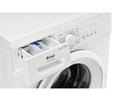 Lave linge 5kg .